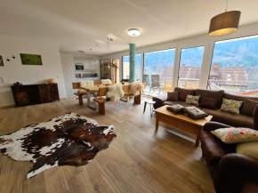 FEWO Talblick, Haus Lufeto